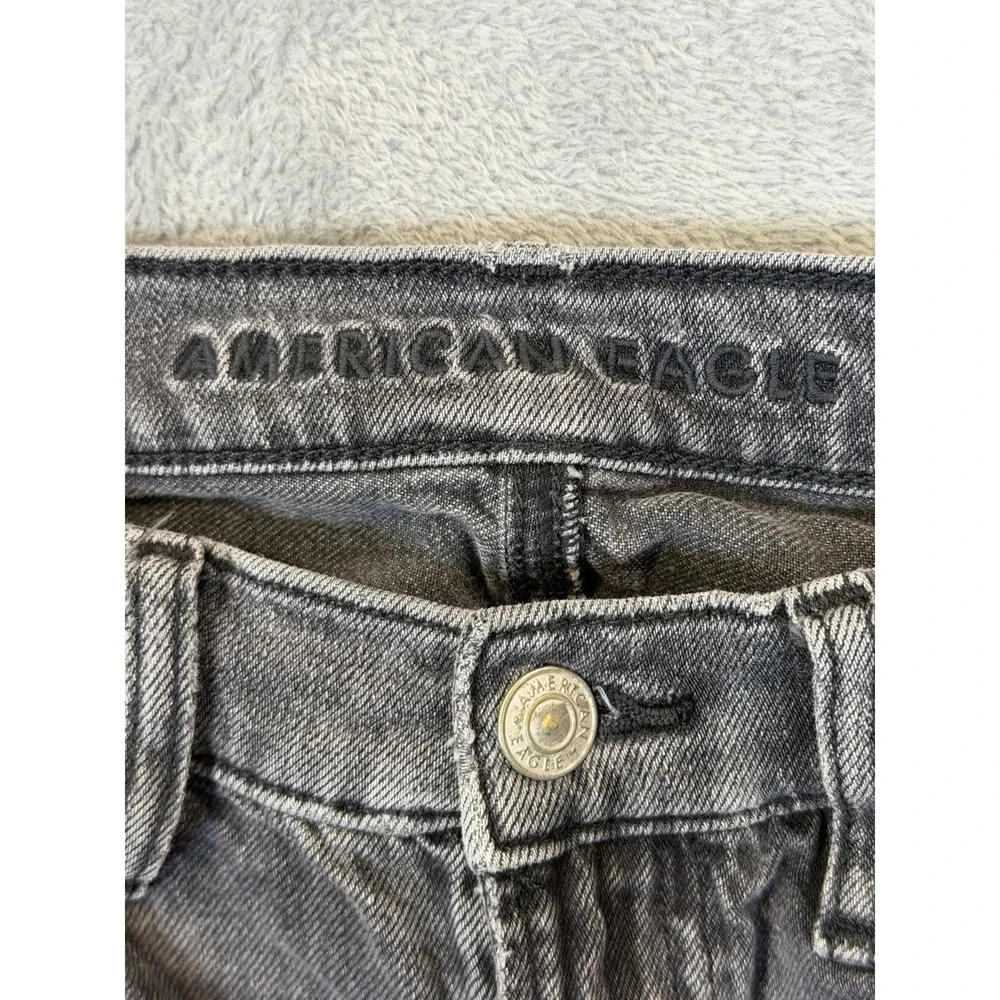 American Eagle Outfitters from questions